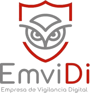 EmviDi · Seguridad Electrónica
