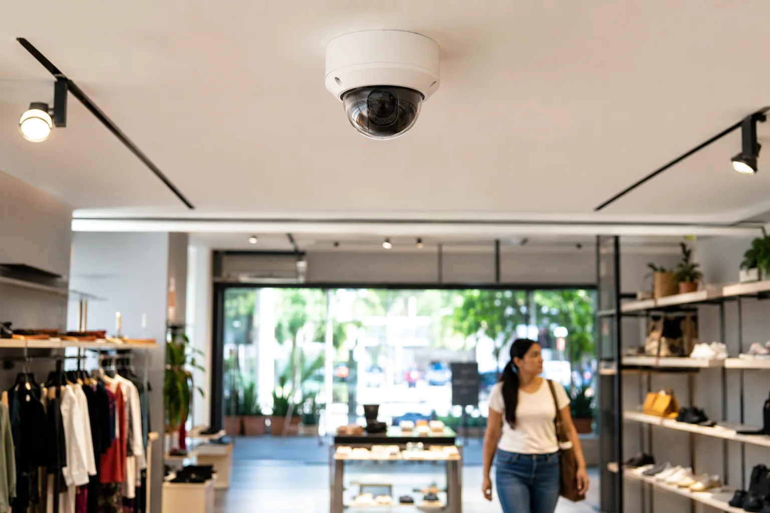 Comercio, Retail y Franquicias
